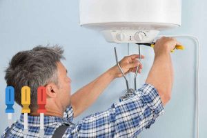 ¿Dónde instalar el termo eléctrico?