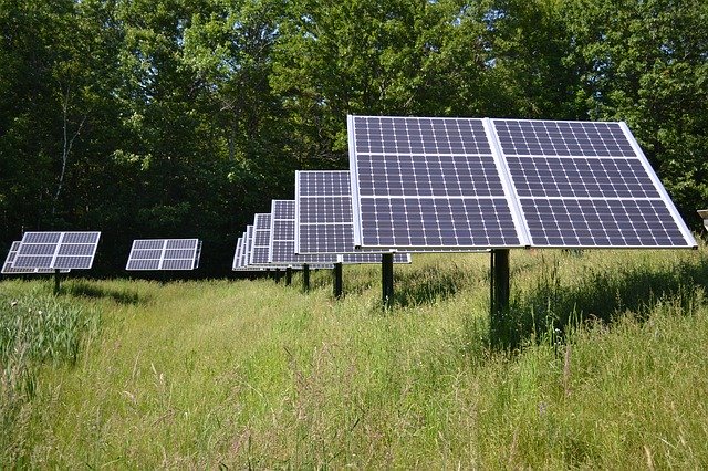 Precio Instalaciones solares fotovoltaicas en Zaragoza