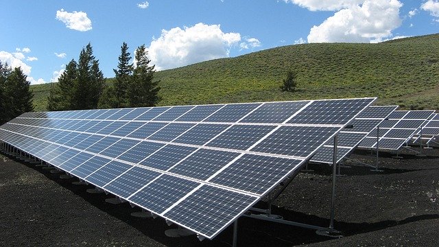 Mantenimiento Instalaciones solares fotovoltaicas Córdoba