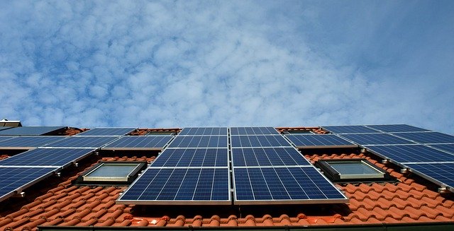 Empresa de Instalaciones solares fotovoltaicas en Alicante